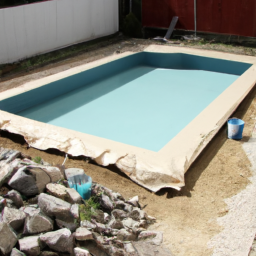 Abri Amovible pour Piscine : Flexibilité et Protection pour un Investissement Durable Lamballe